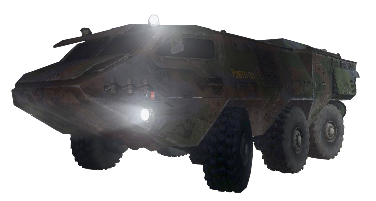 Rescue Vehicles - The Left 4 Dead Wiki - Left 4 Dead, Left 4 Dead 2 ...