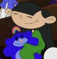 Image - 3RainbowMonkey.PNG - KND Code Module - Codename Kids Next Door ...