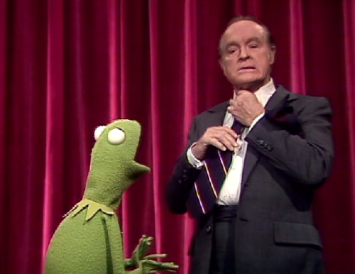 Episode 221: Bob Hope - Muppet Wiki