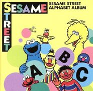 The Muppet Alphabet Album - Muppet Wiki