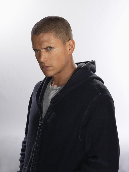 Michael Scofield - Prison Break Wiki