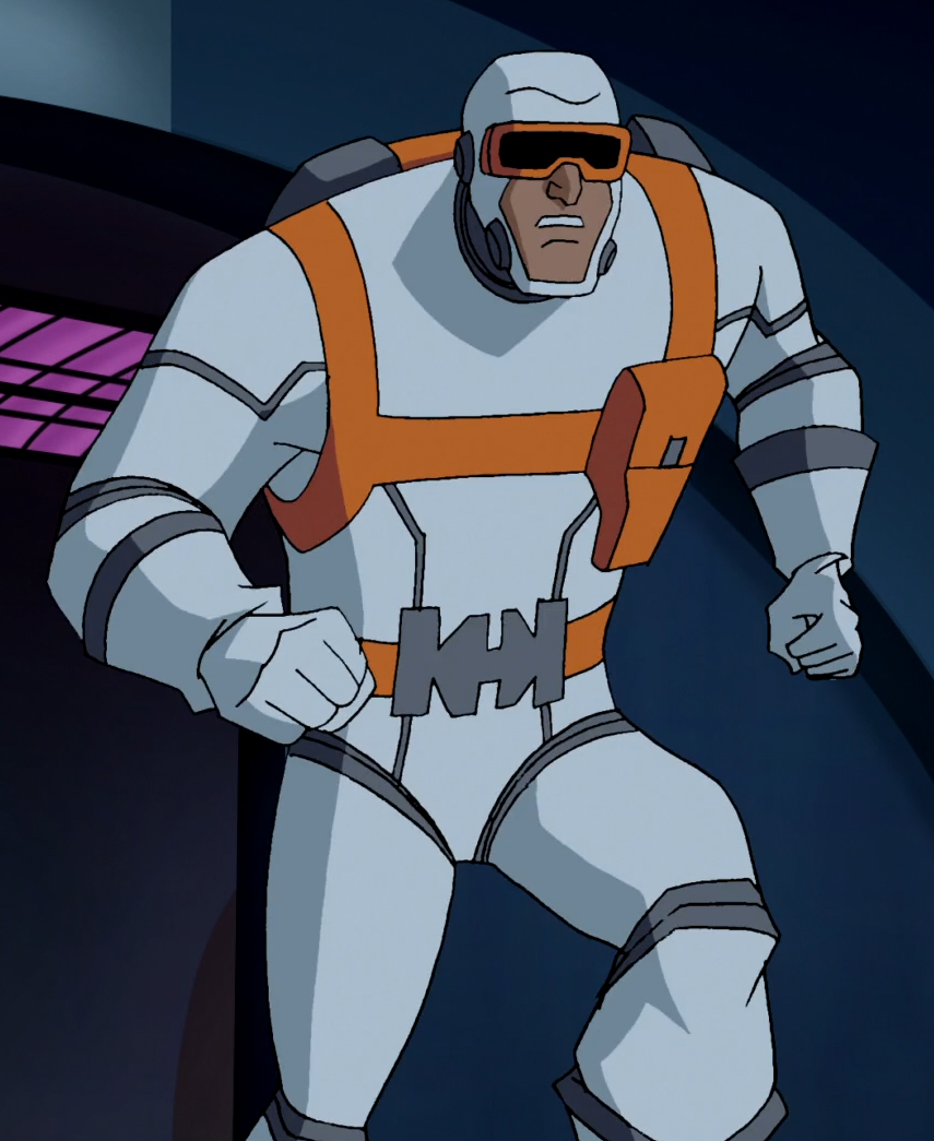 Image - Heat Wave DCAU 001.jpg - DC Comics Database