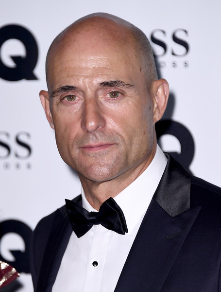 Mark Strong - DC Movies Wiki