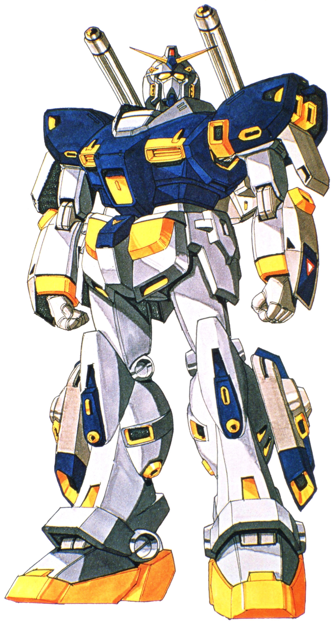 RX-78-6 Mudrock Gundam - Gundam Wiki