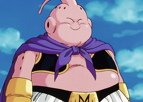 7 Curiosidades sobre o Majin Boo