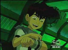 Kenny Tennyson - Ben 10 Universe Wiki