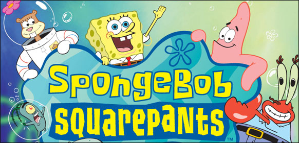 Spongebob Squarepants - Un Garfield Wiki