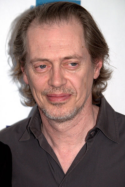 Next photo of Steve Buscemi