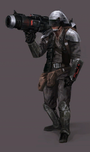 Kota's Militia - Wookieepedia, the Star Wars Wiki