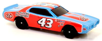 '74 Dodge Charger - Hot Wheels Wiki