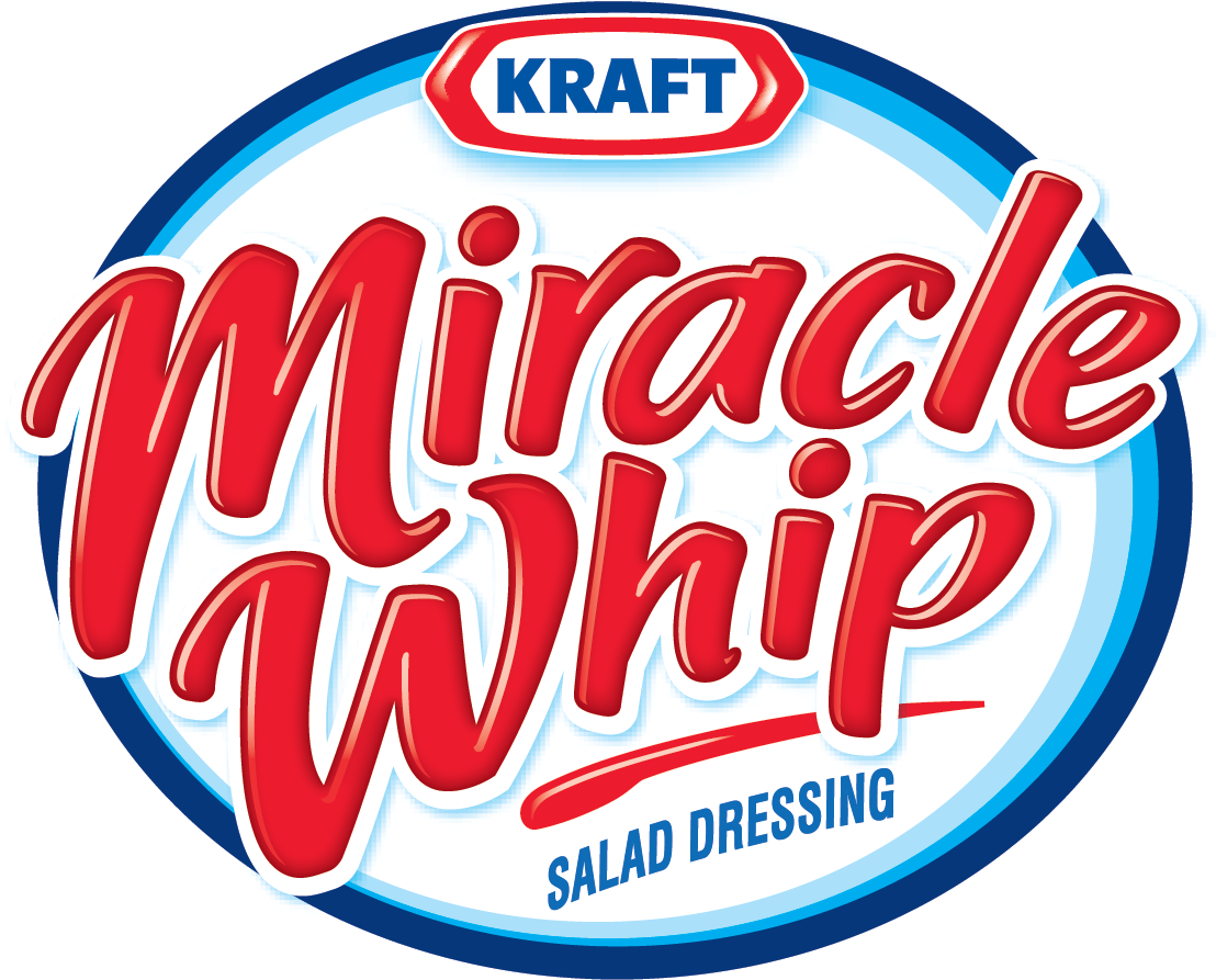 Miracle whip logopedia the logo and branding site