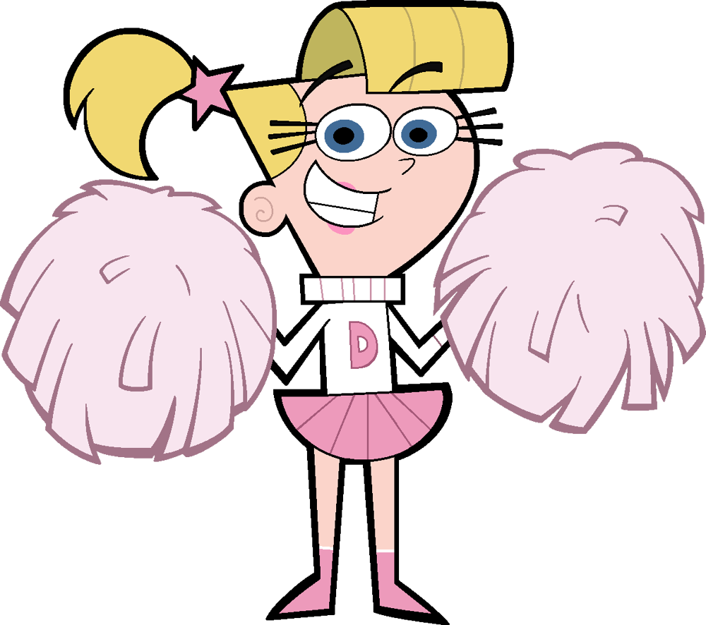 Veronica - Fairly Odd Parents Wiki - Timmy Turner and the Fairly Odd ...