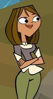 Courtney (TDI-G&S) - Total Drama Island Fanfiction Wiki