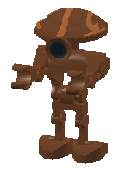 Image - Pit droid.jpg - Brickipedia, the LEGO Wiki