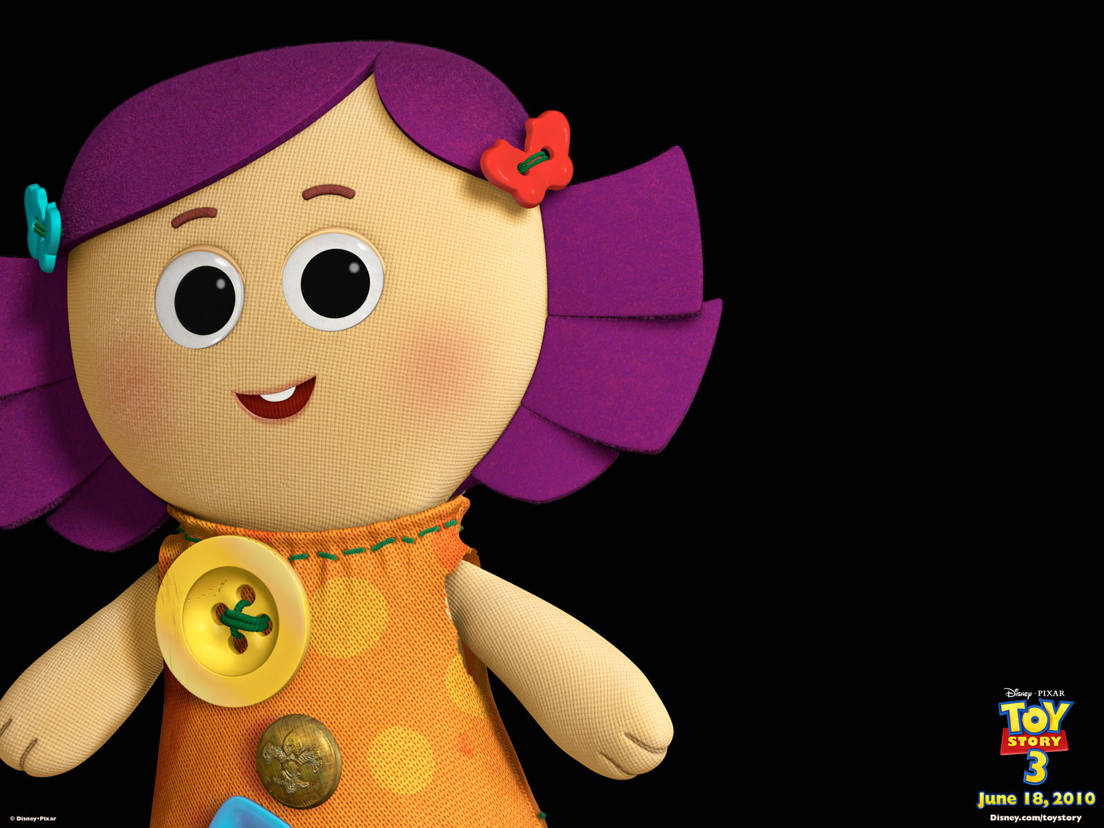 Dolly pixar wiki disney pixar animation studios