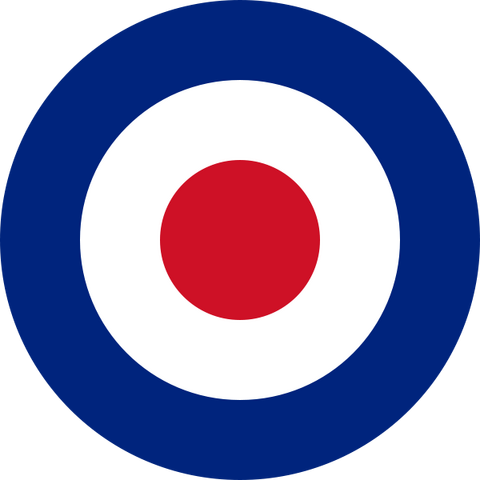 Image - RAF roundel.svg.png - Battlefield Wiki - Battlefield 4 ...