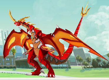 Image - Neo Dragonoid Pyrus.JPG - Bakugan Wiki - Wikia