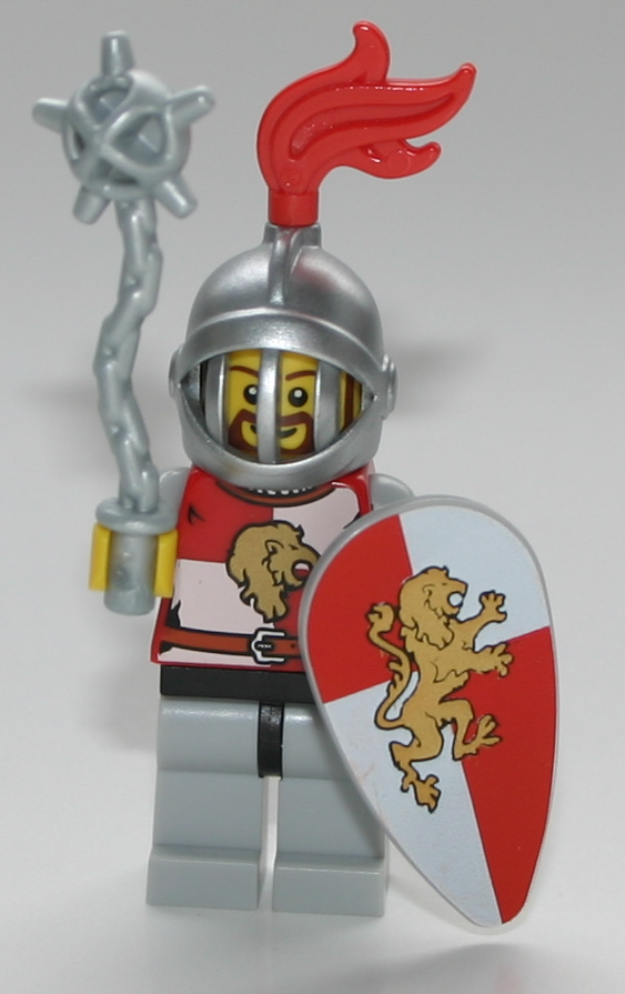 Kingdoms minifigures - Brickipedia, the LEGO Wiki