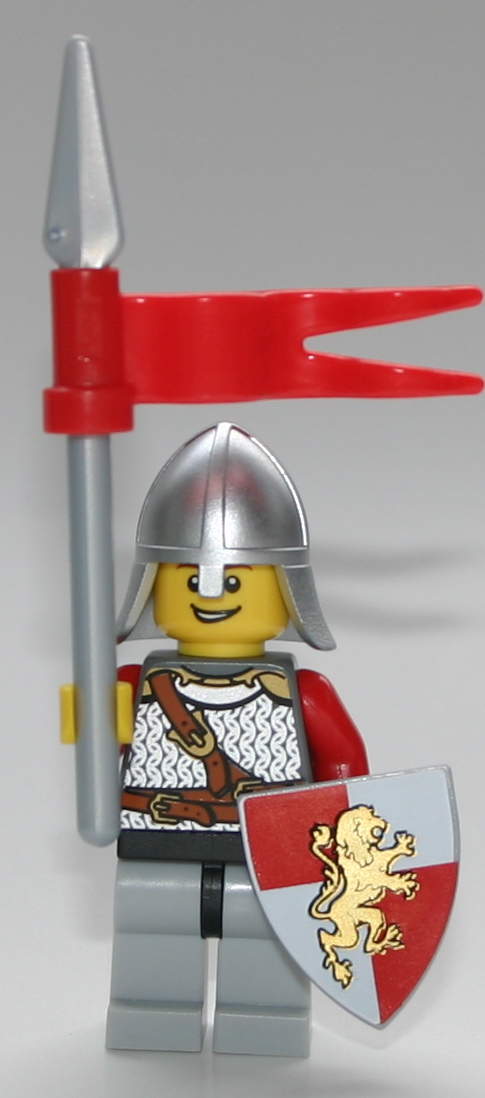 Kingdoms minifigures - Brickipedia, the LEGO Wiki