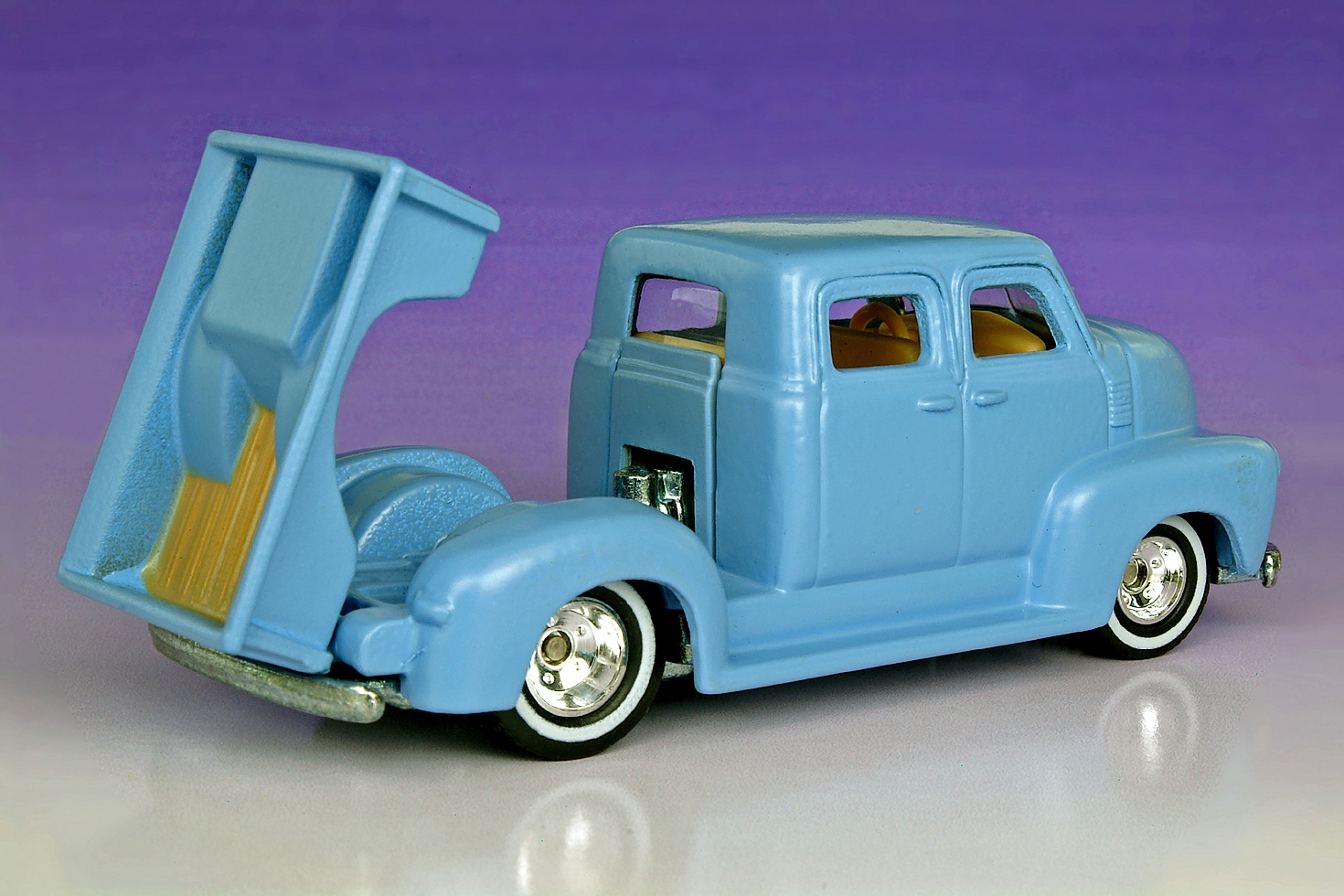 Image - '50's Chevy Truck - 5423ef.jpg - Hot Wheels Wiki - Wikia