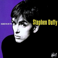 Stephen Duffy - Duran Duran Wiki