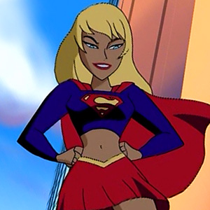 Image - Supergirl-jlu.jpg - Superman Wiki