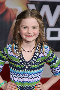 Morgan Lily - Marvel Movies Wiki - Wolverine, Iron Man 2, Thor