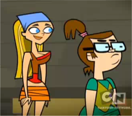 Beth - Total Drama XTMX Wiki