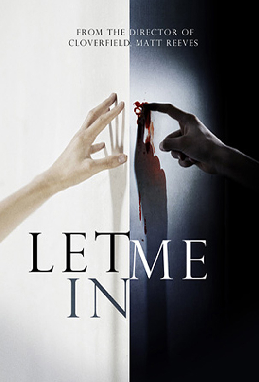 Let Me In book to movie differences - Let Me In Wiki