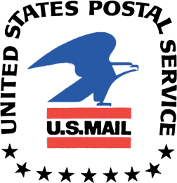 United States Postal Service - Logopedia, the logo and branding site