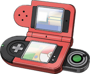[PokeCommunity.com] Pokémon: Fill the Dex!