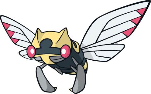 [PokeCommunity.com] Last Letter