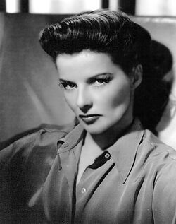 Katharine Hepburn - True Grit Wiki