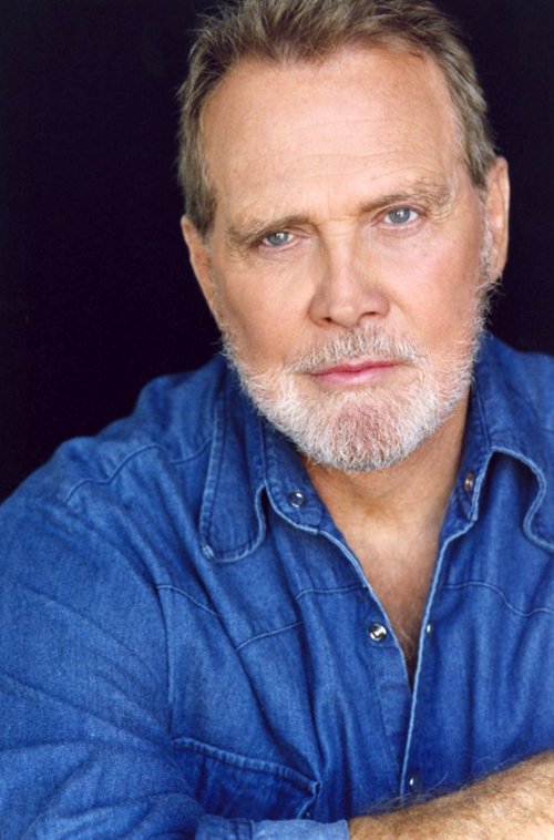 Lee Majors - The Bionic Wiki - Wikia