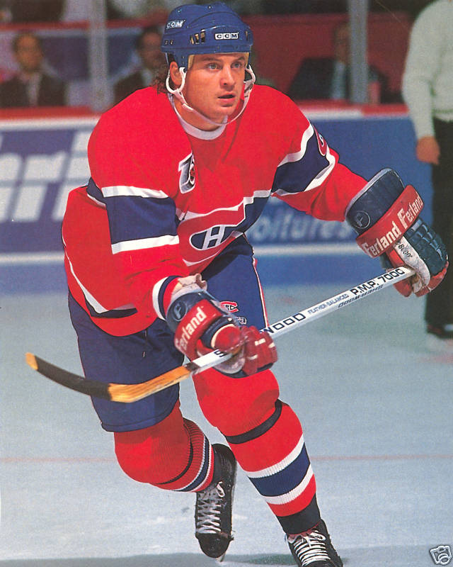 Todd Ewen - Ice Hockey Wiki