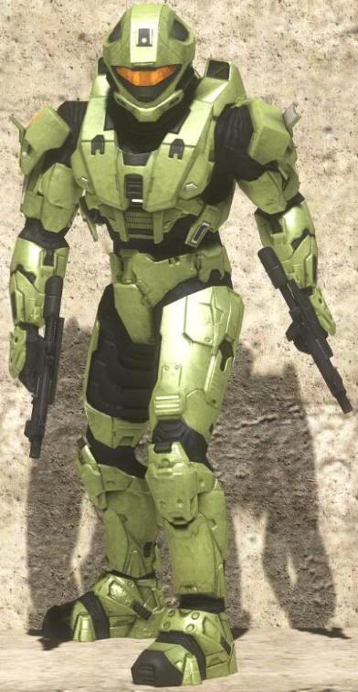 Image - Recon spartan.jpg - The Nintendo Wiki - Wii, Nintendo DS, and ...