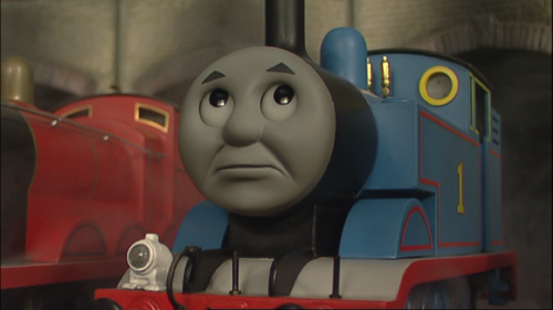 Image - ThomasGetsItRight10.png - Thomas the Tank Engine Wikia