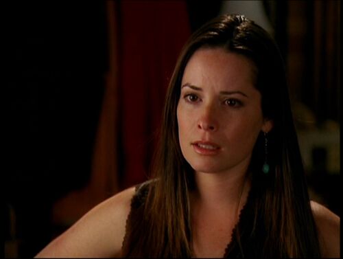 Image - 7x06-Piper.jpg - Charmed Wiki - For all your Charmed needs!