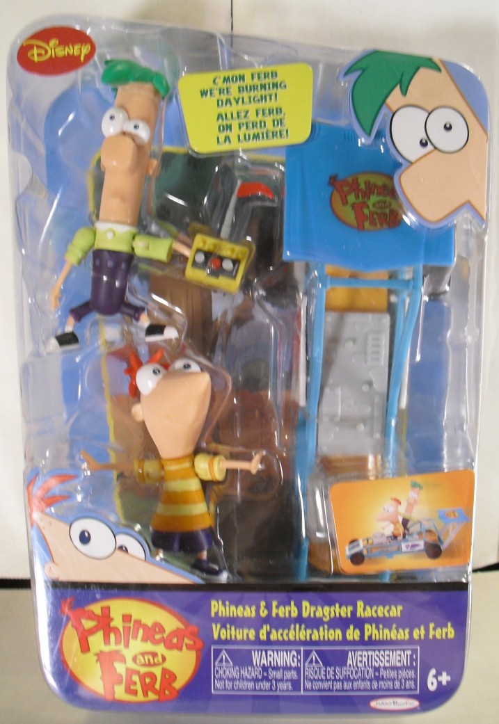 Phineas and Ferb Wiki:Tri-State Gazette/Issue 35 - Phineas and Ferb ...