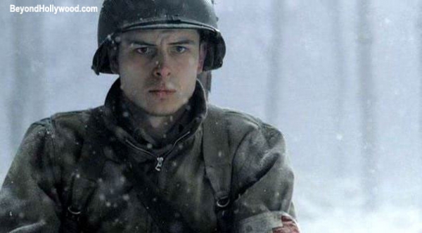 T-4 Eugene Roe - Band of Brothers Wiki