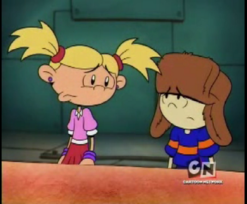 Numbuh 83 - KND Code Module - Codename Kids Next Door on Cartoon Network