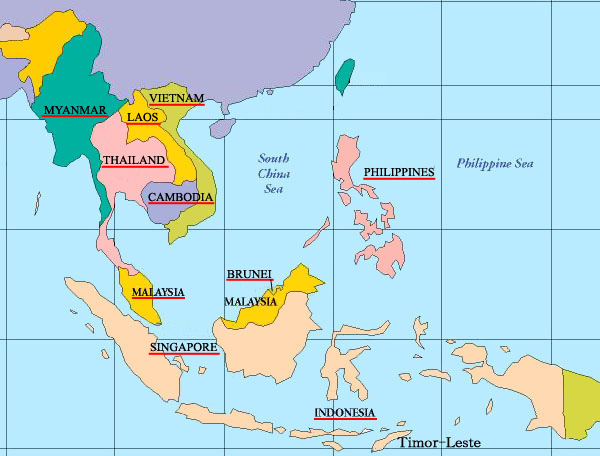 Southeast Asia - UTAU wiki