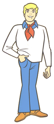 Fred Jones - Hanna-Barbera Wiki