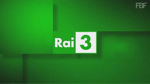 Rai 3 - Logopedia, the logo and branding site