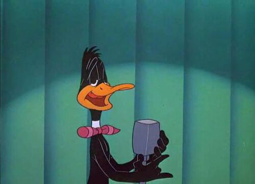 The Ducksters - Looney Tunes Wiki