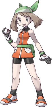 Aura (personaje) - WikiDex, la enciclopedia Pokémon