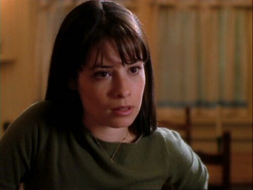Image - 1x08-Piper.jpg - Charmed Wiki - For all your Charmed needs!