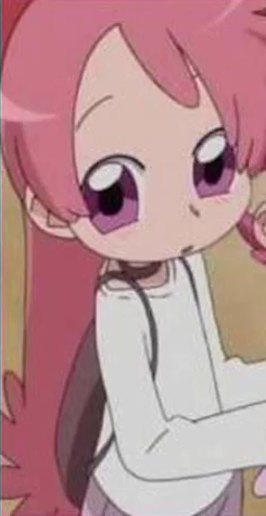 Fami - Ojamajo Doremi Wiki