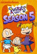 List of Rugrats episodes - Tommy and the Rugrats Wiki