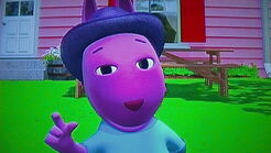 Le Master of Disguise/Images - The Backyardigans Wiki